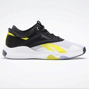 BRAND NEW Reebok women HIIT training shoes Les Mills